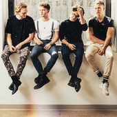 The Vamps