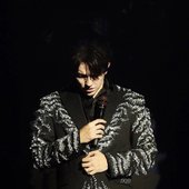 Dimash in Yerevan