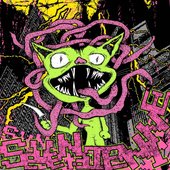 Why Was Six Afraid of Seven?