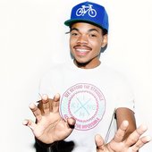 chance the rapper