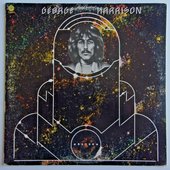 Beatles tracks on Harrison compilations