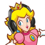Princess_PeachX için avatar