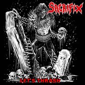 Let'S Thrash - EP