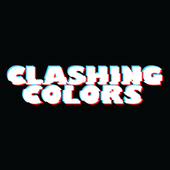 Clashing Colors 