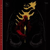 Hellboy II: The Golden Army (Original Motion Picture Soundtrack / Deluxe Edition) [Explicit]