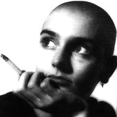 1987 Sinéad O'Connor