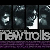 New Trolls music, videos, stats, and photos | Last.fm