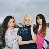 Beautiful Queen's (레이디스코드)
