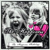 The Happiness Anthology