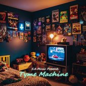 Tyme Machine