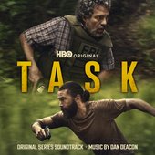 One Coin (From Task Original Series Soundtrack)
