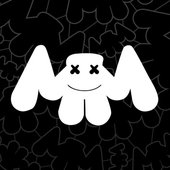 marshmello [✖‿✖]