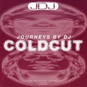 Journeys By DJ: 70 Minutes of Madness