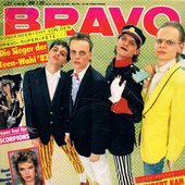 Bravo (May 27, 1982)