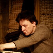 Denis Kirillov (persons from Toys Market (EP) 2011)