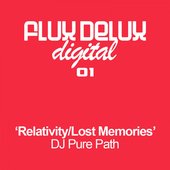 Relativity / Lost Memories EP