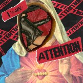 I Want Attention