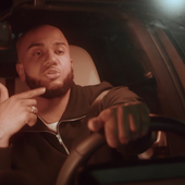 Bruder ML in a car
