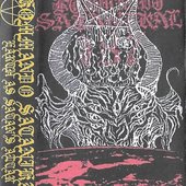 Earth As Satan's Altar