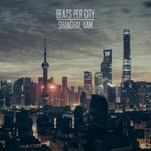 Shanghai, 4AM