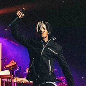 x