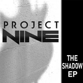 The Shadow - EP
