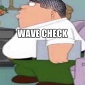 Wave Check