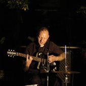 Reverend Beat-Man
