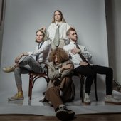 Немного грусти на пластинке - EP
