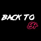 Back To 84