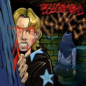 THE SECRET LIES WITH CHARLOTTE 3