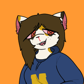 jade c mascot/character