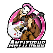 Avatar for Antitheus185