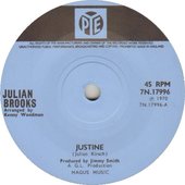 Julian Brooks