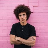 Ron Gallo