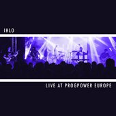 Live At ProgPower Europe