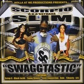 Swaggtastic
