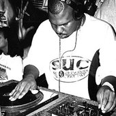 DJ-Screw