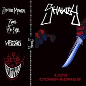 LOS COMPADRES by SHAWTY