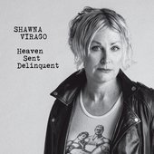 Heaven Sent Delinquent