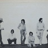 Bonnie Gringo Band