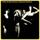 Richard Clapton / Girls On The Avenue