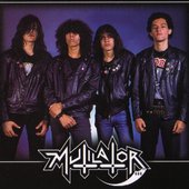 Mutilator (Bra)