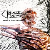 Victims Of Senseless Massacre