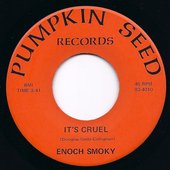 Enoch Smoky