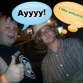 Josh David And The Dream Genius