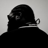 reaper mook