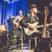 Ripoff Raskolnikov Band