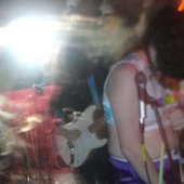 The Death of James Dean at Kinda Pink 4/19/24