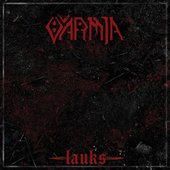 lauks